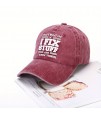 100% Cotton Baseball Caps. 31982 Units. EXW Los Angeles